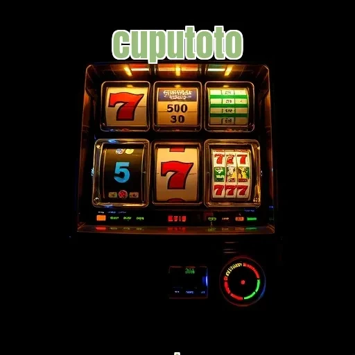 cuputoto Aksi