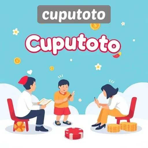 Membangun Koneksi Antar Pemain melalui Cuputoto di Indonesia