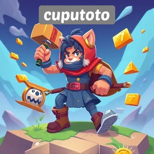 Tantangan dan Peluang di Cuputoto bagi Developer Game