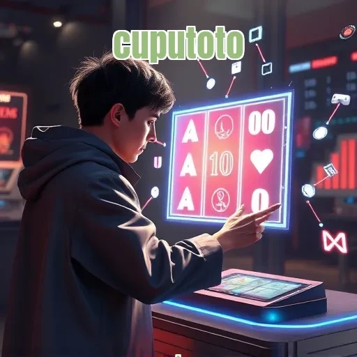 cuputoto Klan