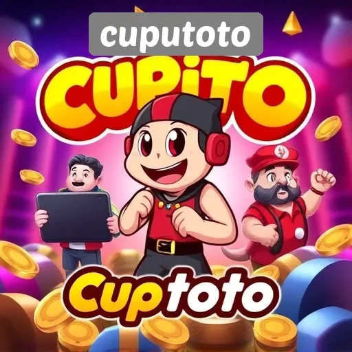 Mengapa Cuputoto Menjadi Pilihan Favorit Gamers Indonesia