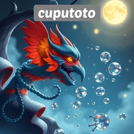 Panduan Menggunakan Fitur Unggulan Di Cuputoto