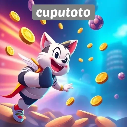 Apa Saja Fitur Unggulan Cuputoto untuk Gamers