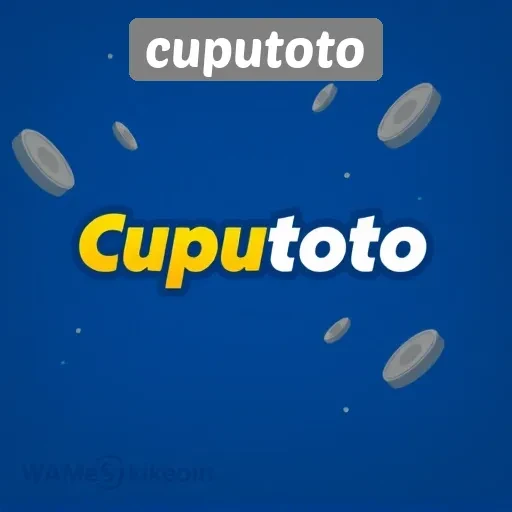Perkembangan Cuputoto Dalam Dunia Game Online