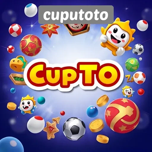 Cuputoto Menawarkan Beragam Genre Game Untuk Pengguna