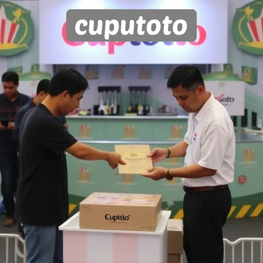 Bagaimana Cuputoto Mempengaruhi Industri Game Lokal
