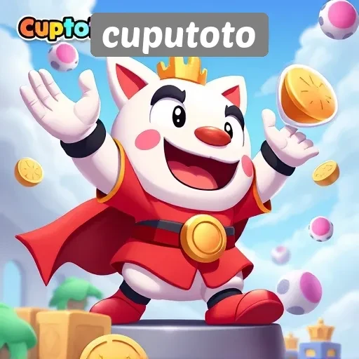 Berita Terkini seputar Cuputoto dan Inovasinya di Dunia Game