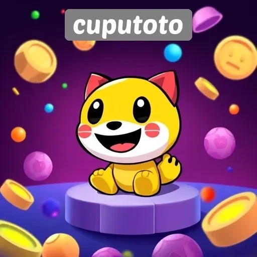 Mengenal Cuputoto Sebagai Platform Game Terpercaya di Indonesia