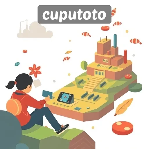 Potensi Cuputoto dalam Meningkatkan Industri Game Lokal