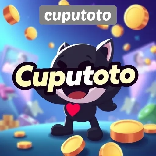 Mengenal Cuputoto Situs Game Terbaru di Indonesia