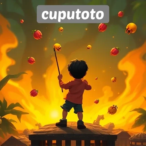 Dampak Cuputoto terhadap Industri Game Lokal
