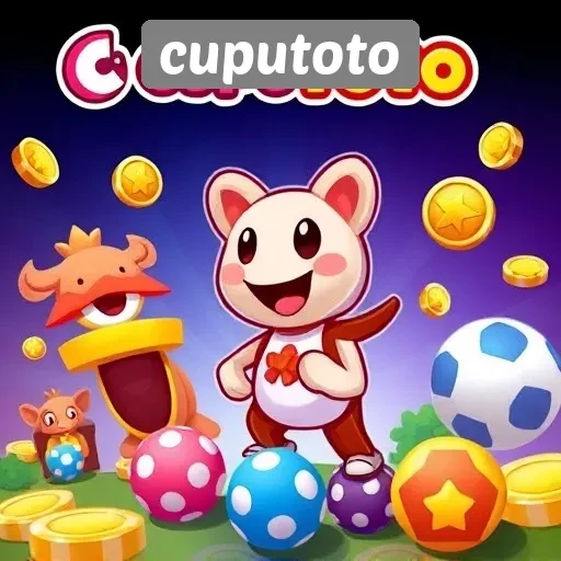 Mengenal Cuputoto Sebagai Platform Game Online Terkini