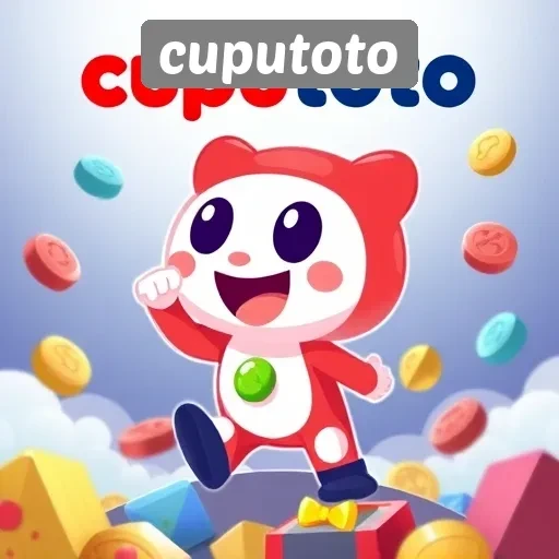 Mengenal Cuputoto Sebagai Platform Game Online Terpopuler