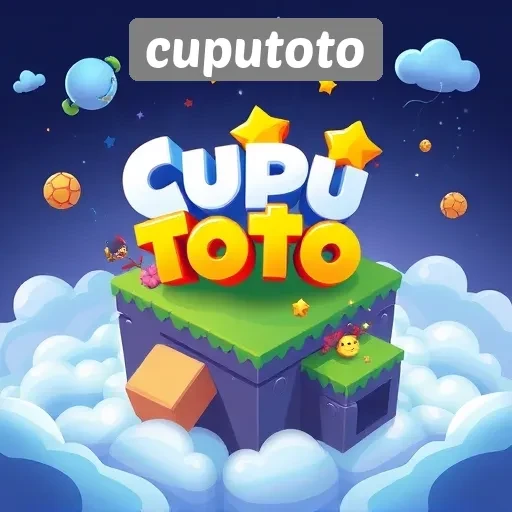 Cuputoto Platform Game Terbaru yang Menarik untuk Pemain Indonesia