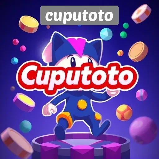Cuputoto Sebagai Platform Game Terpopuler di Indonesia
