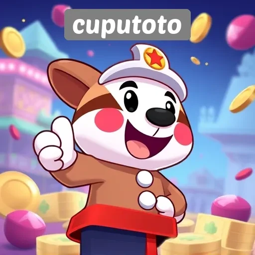 Ulasan Lengkap tentang Situs Game Cuputoto