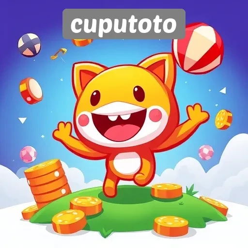 Cuputoto sebagai Platform Game Terpercaya di Indonesia
