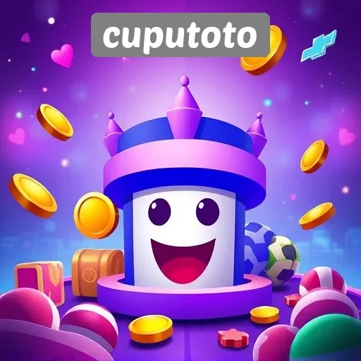 Mengenal Cuputoto Situs Game Terpercaya di Indonesia