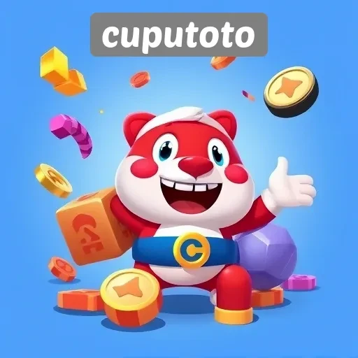 Keunggulan Cuputoto Sebagai Situs Game Terpercaya