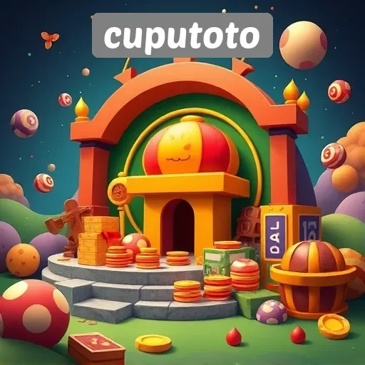 Fitur Unggulan Cuputoto yang Membuatnya Berbeda dari Situs Lain