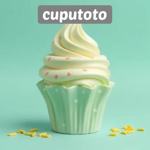 Tampilan Antarmuka Cuputoto yang Menarik dan User-Friendly