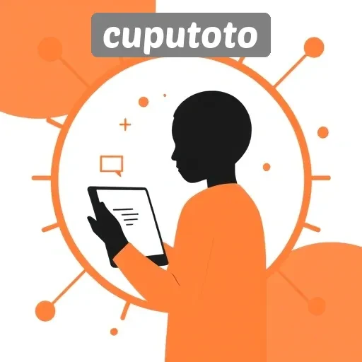 Analisis Keamanan dan Perlindungan Data di Cuputoto