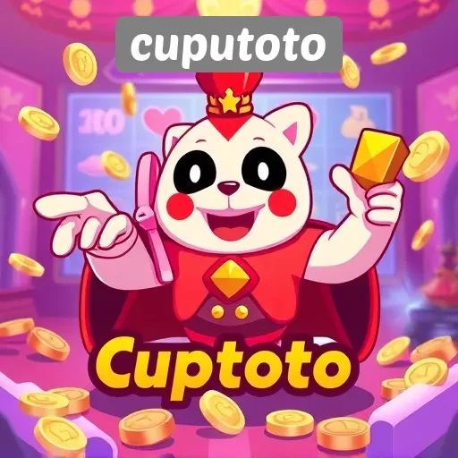 Cuputoto: Meningkatkan Pengalaman Bermain Game di Era Digital