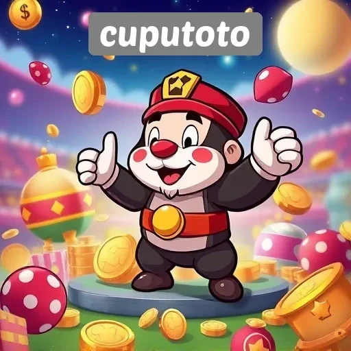 Beragam Permainan Menarik yang Tersedia di Cuputoto