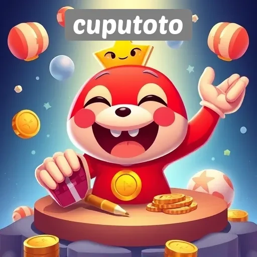 Menggali Keseruan Game di Situs Cuputoto