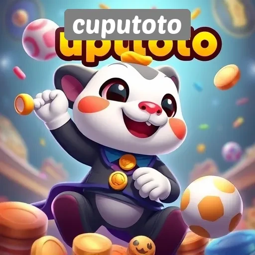 Menelusuri Beragam Permainan Menarik di Cuputoto