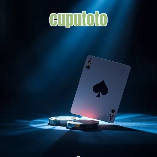 cuputoto Tanya Jawab