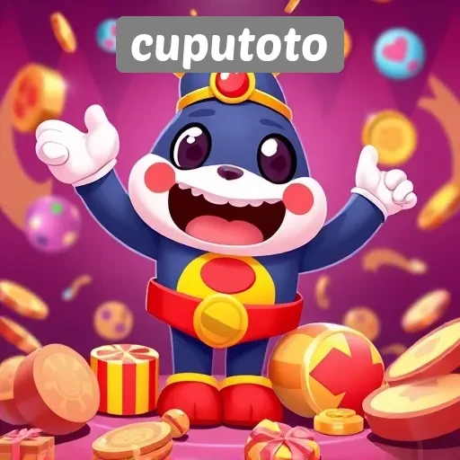 Tinjauan Fitur Menarik di Situs Game Cuputoto