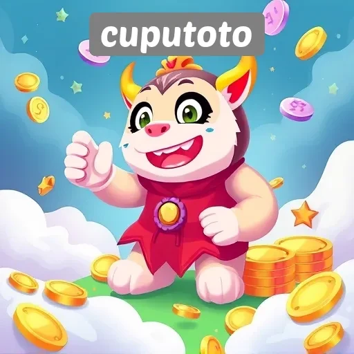Keunggulan Fitur Permainan di Cuputoto yang Menarik Perhatian