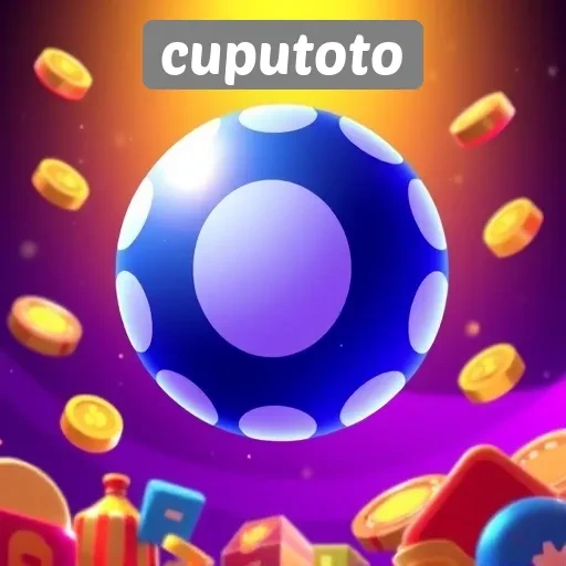 Tipe Permainan yang Tersedia di Cuputoto