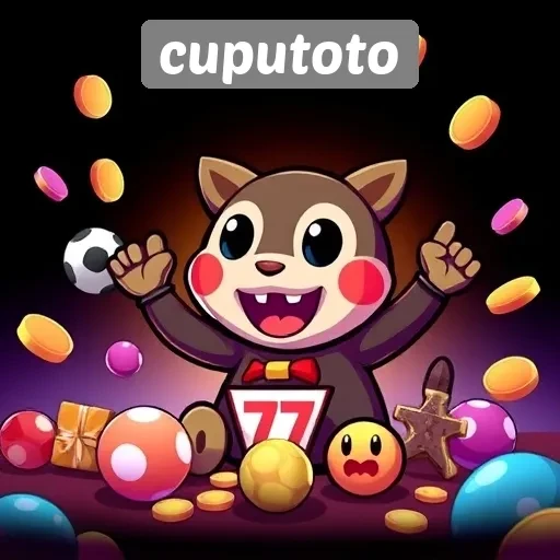 Mengulas Beragam Permainan yang Tersedia di Cuputoto