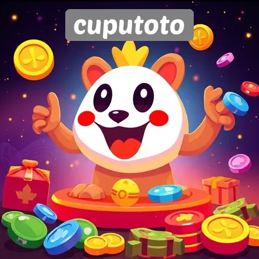 Ragam Permainan yang Tersedia di Cuputoto untuk Semua Usia