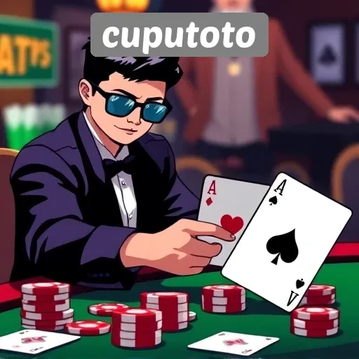 Panduan Lengkap Bermain di Situs Game Cuputoto