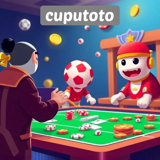 Panduan Lengkap Bermain di Situs Cuputoto