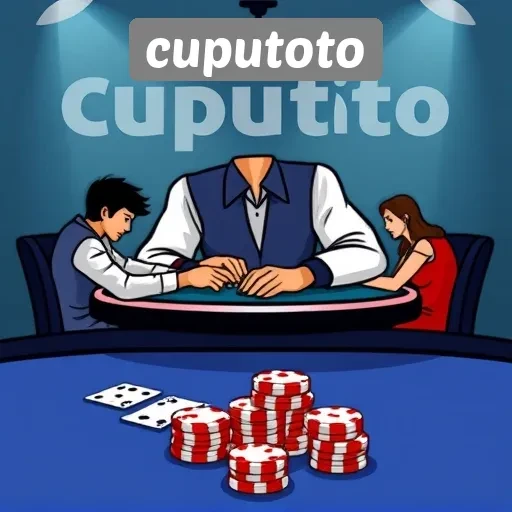 Panduan Lengkap untuk Bermain di Situs Cuputoto
