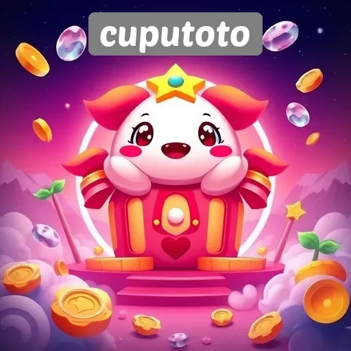 Pengenalan Fitur Inovatif di Situs Cuputoto