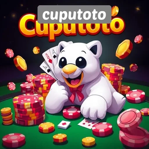 Permainan Populer di Cuputoto yang Wajib Dicoba