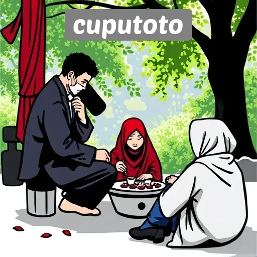 Aturan Bermain di Cuputoto untuk Pemula