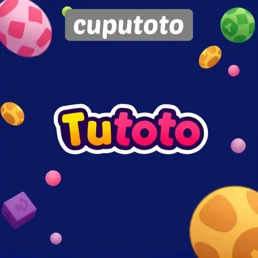 Keamanan dan Kenyamanan Bermain di Cuputoto