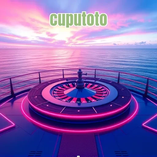 cuputoto Streaming