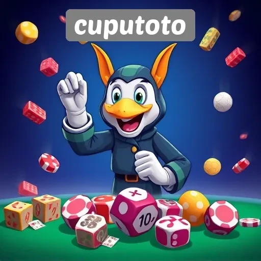 Taktik dan Strategi Bermain di Cuputoto yang Efektif
