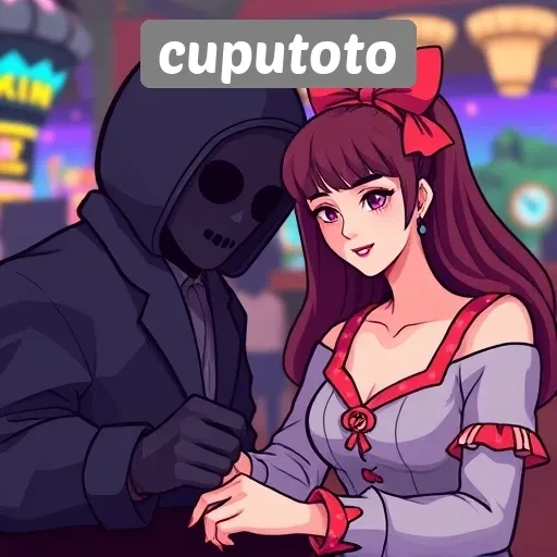 Memahami Keamanan dan Privasi di Cuputoto untuk Pemain
