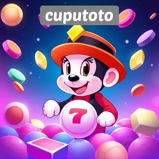 Berbagai Jenis Game Menarik yang Tersedia di Cuputoto